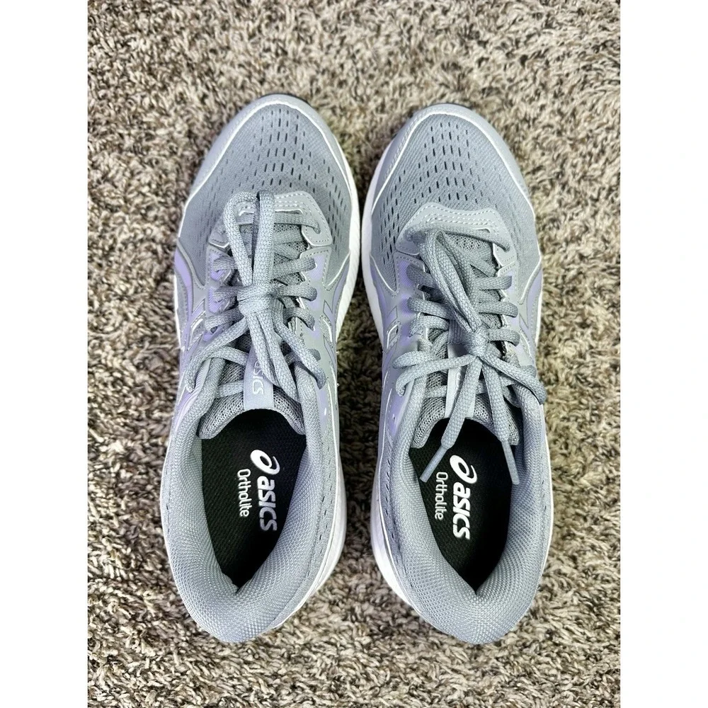 Asics Gel-Contend 8 Women's Size 9 Running Shoes 1012B320 Athletic Sneakers